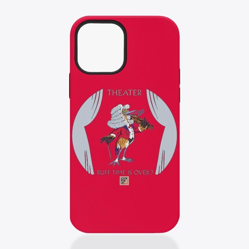 iPhone MagCase-Ruff